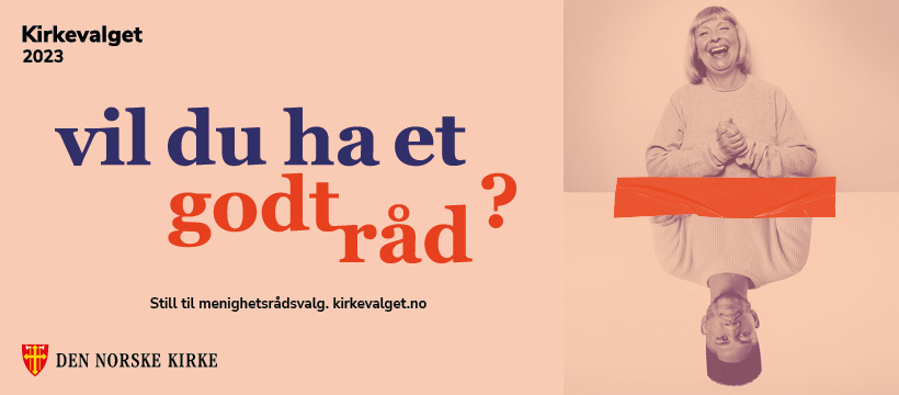 kirkevalglogo